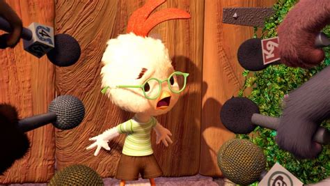 Chicken Little — Wikipédia